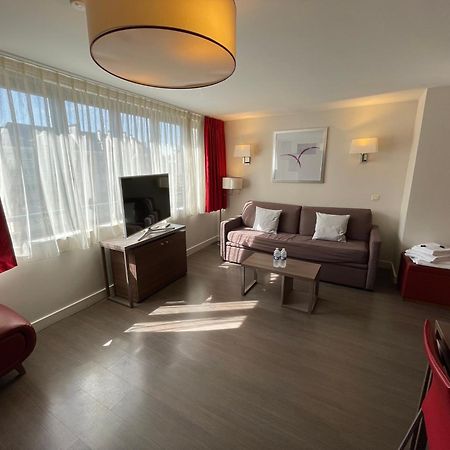 Apartamento Quartz Yourhosthelper Caen Exterior foto