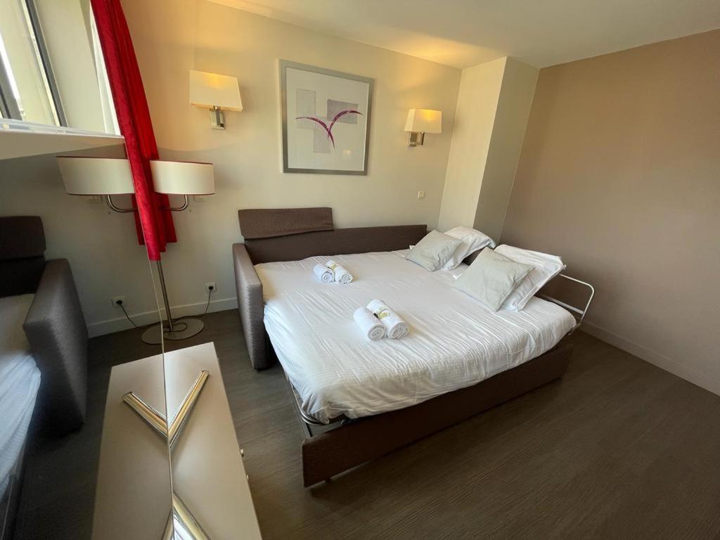 Apartamento Quartz Yourhosthelper Caen Exterior foto