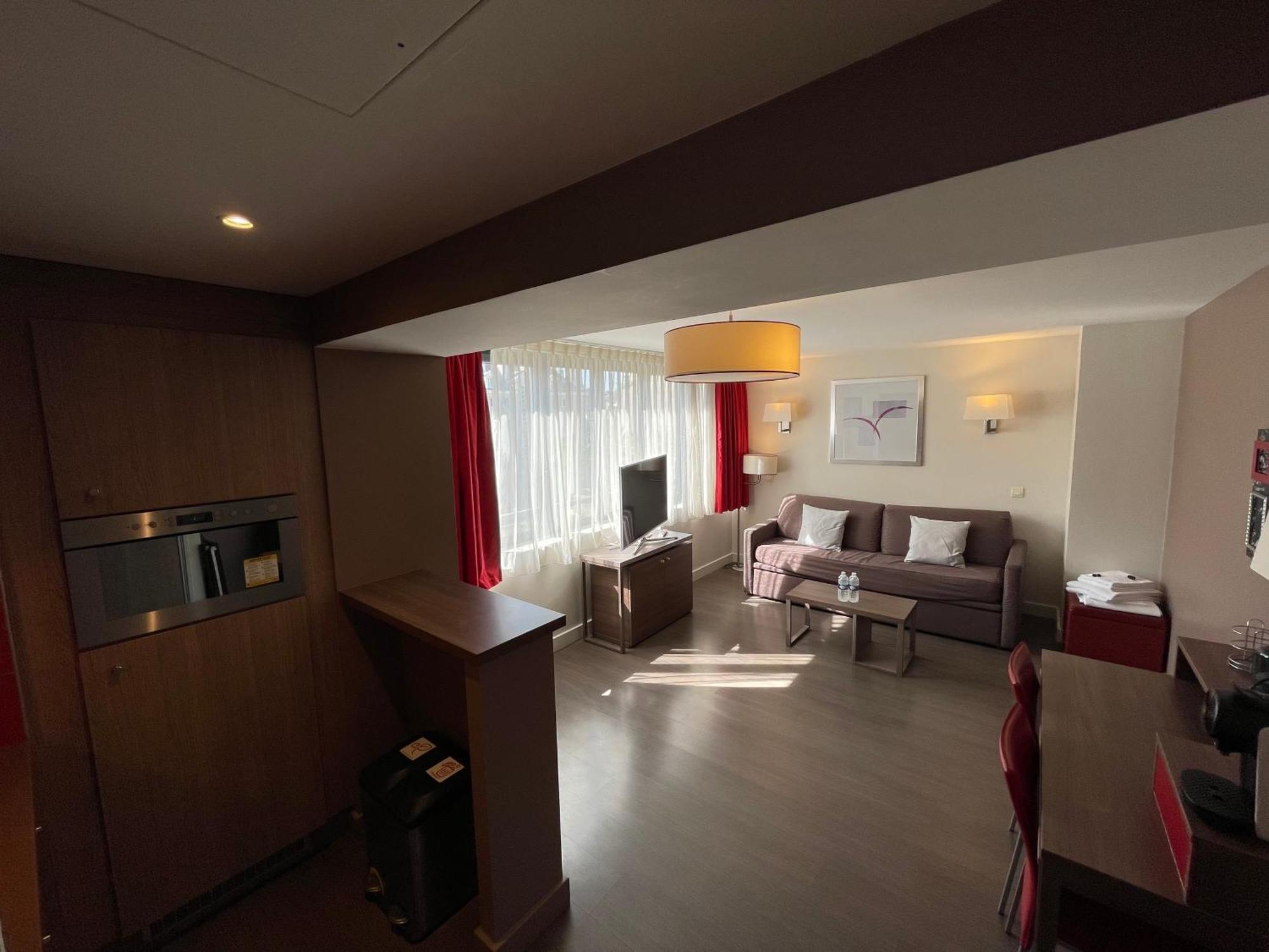 Apartamento Quartz Yourhosthelper Caen Exterior foto